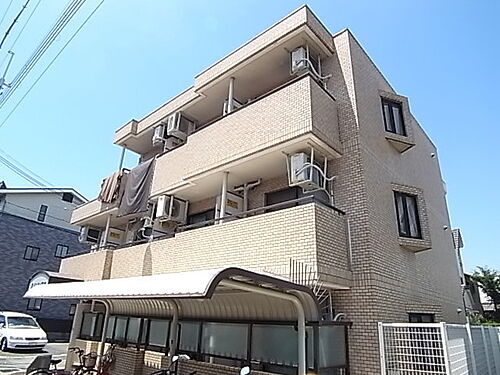 兵庫県尼崎市塚口本町１丁目 賃貸マンション