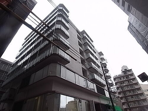 兵庫県神戸市中央区下山手通５丁目 賃貸マンション