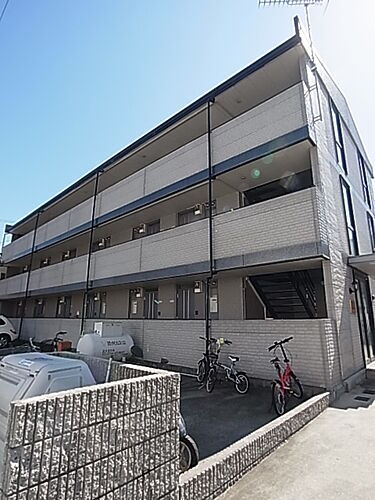 兵庫県神戸市西区北別府３丁目 賃貸マンション