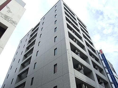 兵庫県神戸市須磨区大黒町２丁目 賃貸マンション