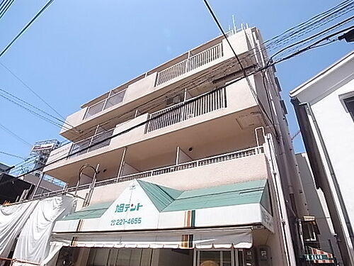 兵庫県神戸市中央区琴ノ緒町４丁目 賃貸マンション