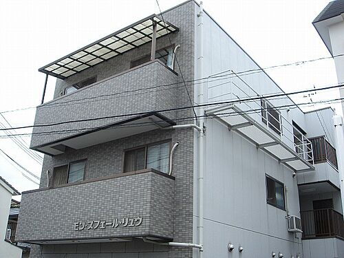 兵庫県尼崎市西川２丁目 賃貸マンション