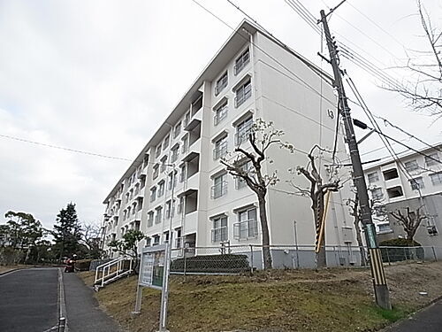 兵庫県神戸市須磨区菅の台５丁目 賃貸マンション