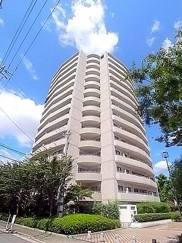 グランフェルティ本山