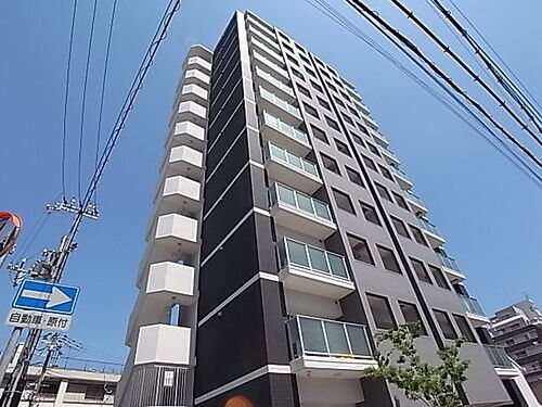 兵庫県神戸市中央区花隈町 賃貸マンション