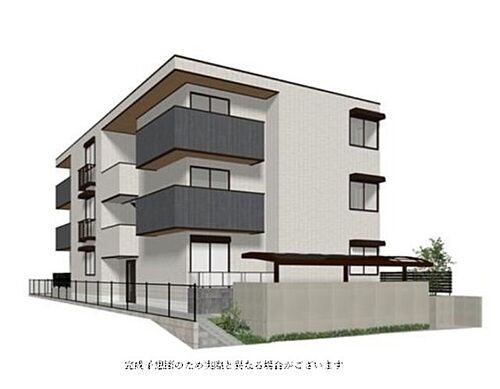 兵庫県西宮市上甲子園４丁目 賃貸アパート