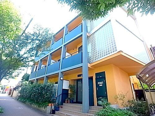 兵庫県神戸市東灘区御影郡家２丁目 賃貸マンション