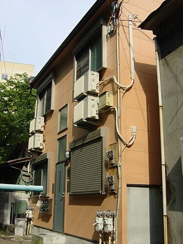 ウィステリア熊内