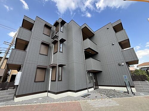 兵庫県神戸市長田区山下町１丁目 賃貸マンション