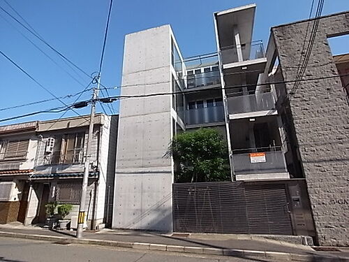 兵庫県神戸市中央区下山手通８丁目 賃貸マンション