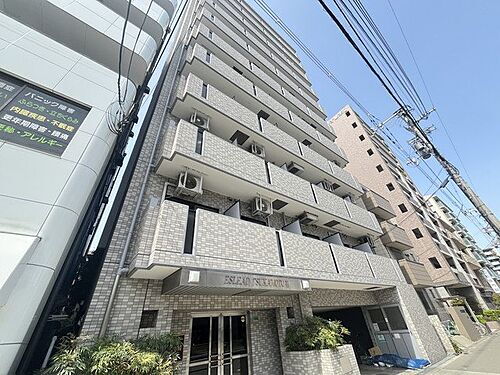 大阪府大阪市淀川区塚本４丁目 賃貸マンション