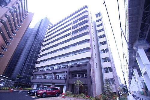 大阪府大阪市淀川区加島３丁目 賃貸マンション