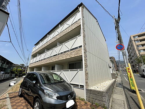 プチメゾン大蔵 御影駅 1K 賃貸(賃貸マンション・アパート)