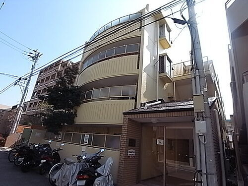 ダイドーメゾン芦屋