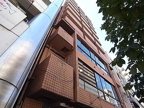 メゾンドール下山手 県庁前駅 ワンルーム 賃貸(賃貸マンション・アパート)