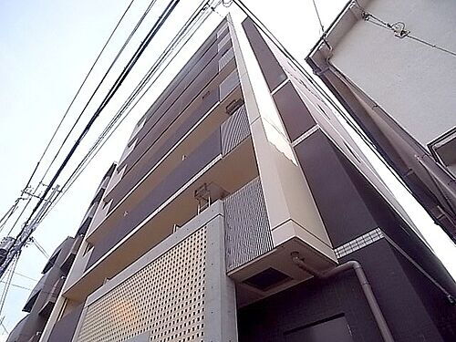 兵庫県神戸市東灘区本山北町１丁目 賃貸マンション