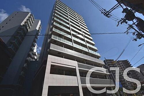 大阪府大阪市天王寺区味原町 賃貸マンション