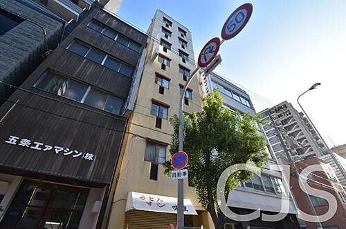 シュライン玉造