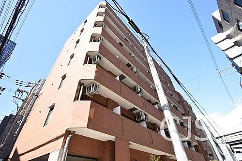 大阪府大阪市中央区久太郎町１丁目 賃貸マンション