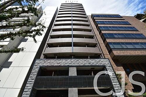 大阪府大阪市中央区常盤町１丁目 賃貸マンション