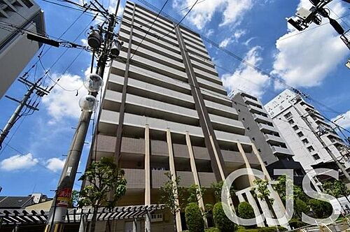 フロンティアタワー日本橋