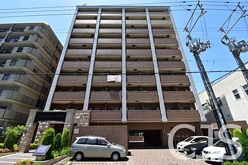 大阪府大阪市東成区中道１丁目 賃貸マンション