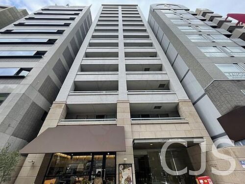 大阪府大阪市中央区安堂寺町１丁目 賃貸マンション