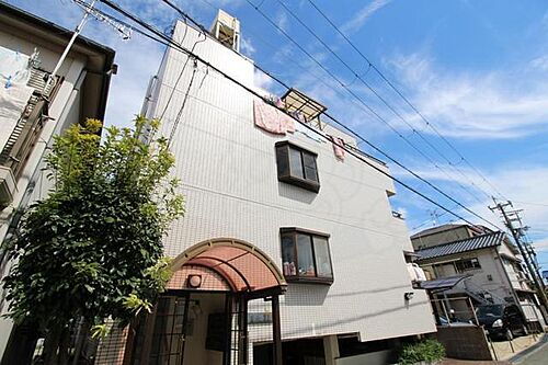 兵庫県川西市加茂３丁目 賃貸マンション