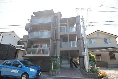 兵庫県伊丹市荒牧１丁目 賃貸マンション