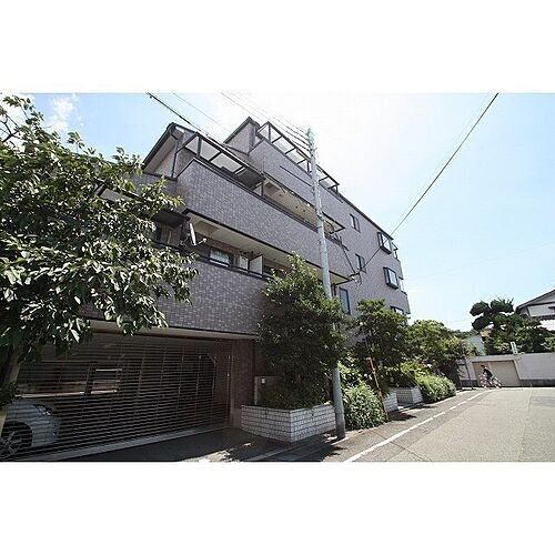 兵庫県尼崎市東難波町３丁目 4階建 築29年9ヶ月