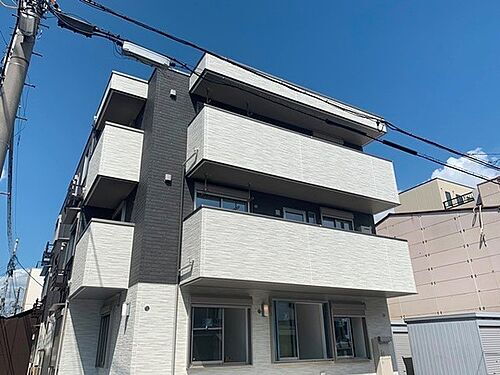 グランディオール杭瀬