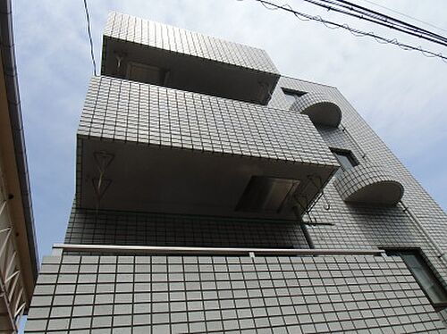 兵庫県尼崎市杭瀬南新町１丁目 賃貸マンション