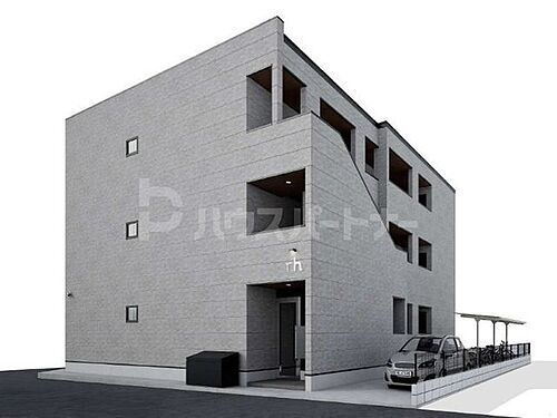 千葉県松戸市馬橋 賃貸アパート