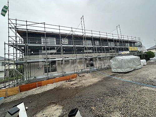 千葉県松戸市根木内 賃貸アパート