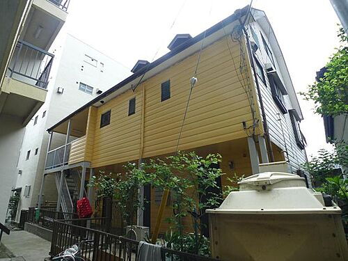 千葉県松戸市根本 賃貸アパート