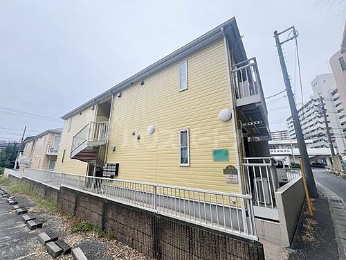 千葉県松戸市野菊野 築21年10ヶ月 2階建