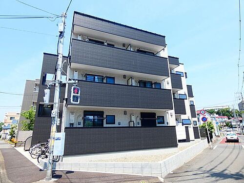 千葉県松戸市松戸 賃貸アパート