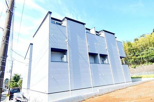 千葉県松戸市上本郷 賃貸アパート