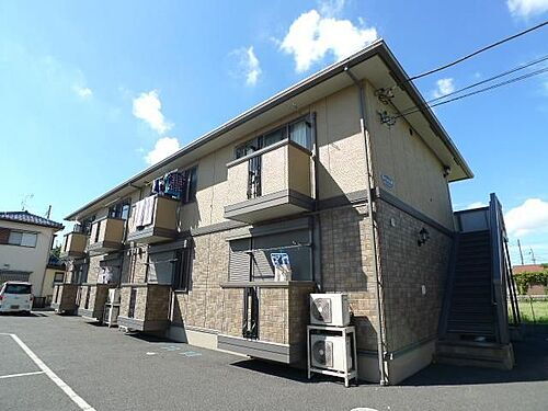 千葉県松戸市古ケ崎４丁目 2階建 築19年9ヶ月