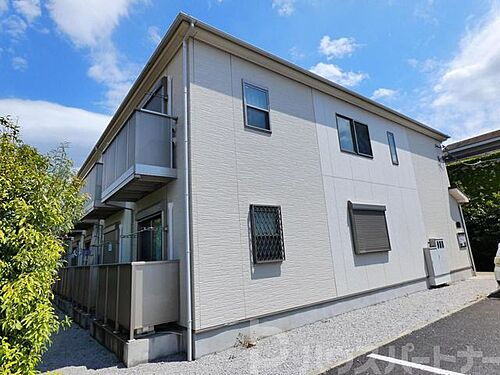 千葉県松戸市松戸新田 賃貸アパート