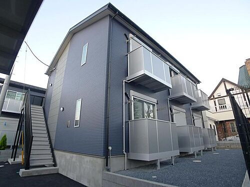 千葉県松戸市上本郷 2階建 築10年3ヶ月