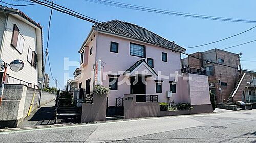 千葉県柏市豊住３丁目 賃貸一戸建て