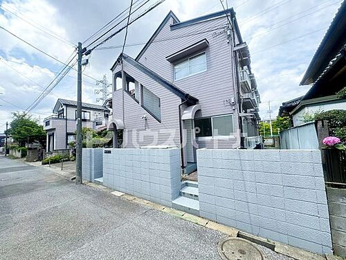 千葉県柏市豊四季 賃貸アパート