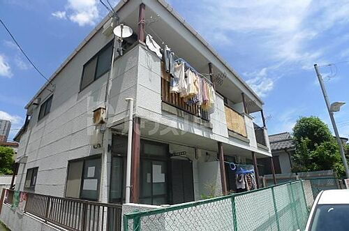 千葉県柏市末広町 賃貸アパート