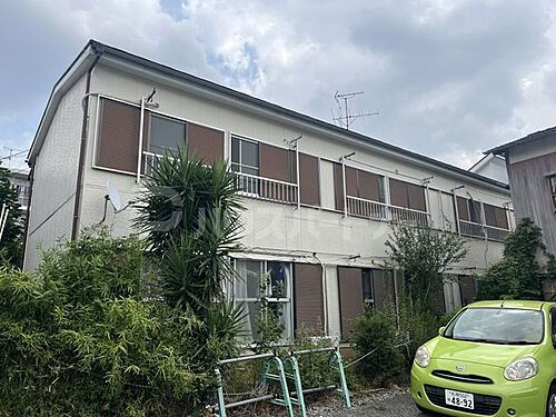 千葉県柏市豊四季 賃貸アパート