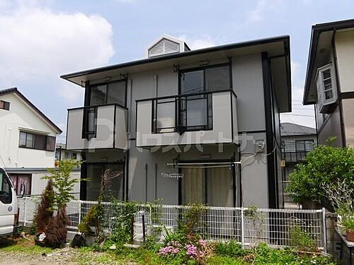 千葉県柏市つくしが丘１丁目 賃貸アパート