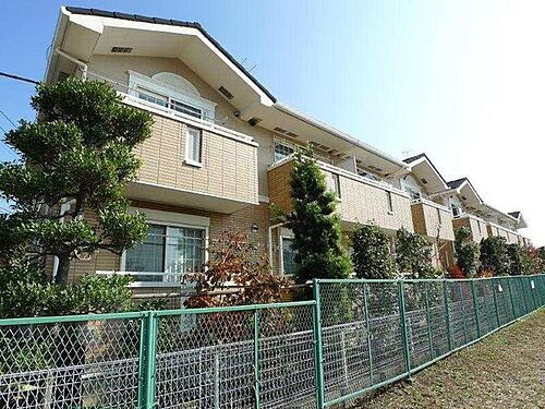 千葉県柏市今谷南町 賃貸アパート