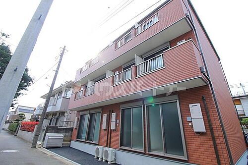 千葉県柏市泉町 賃貸アパート