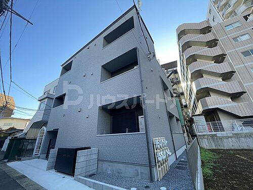 千葉県柏市東上町 賃貸アパート