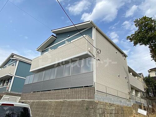 千葉県柏市北柏２丁目 賃貸アパート